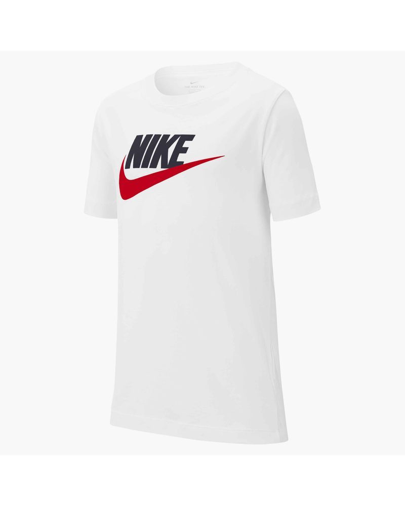T-shirt Nike Sportswear pour enfant