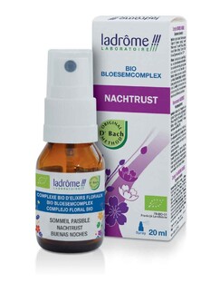 Ladrôme Nachtrust Spray 20ML