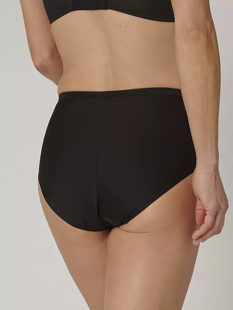 TRIUMPH Slip Shape Smart Maxi schwarz