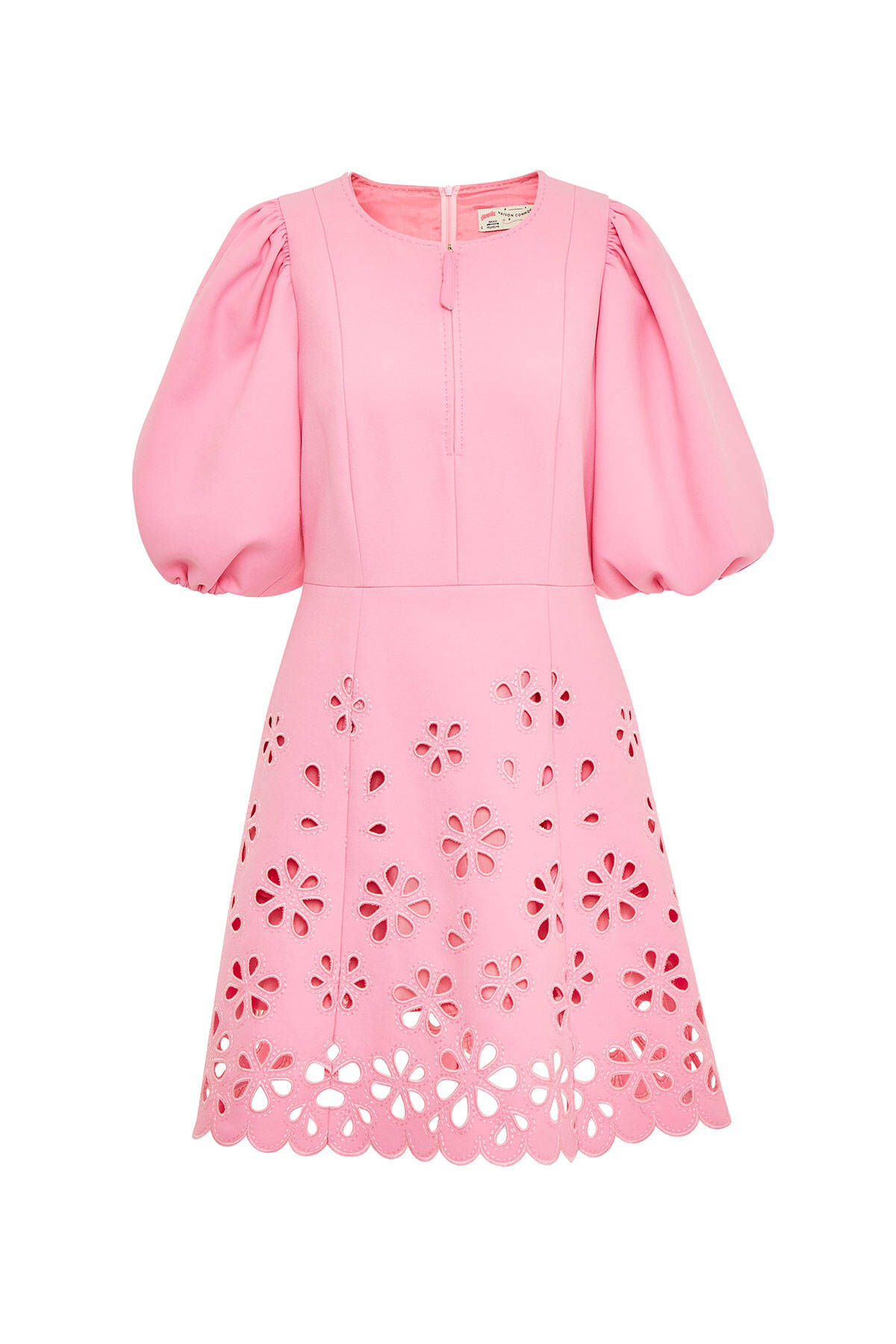 Maison Common| Damen Kleid
