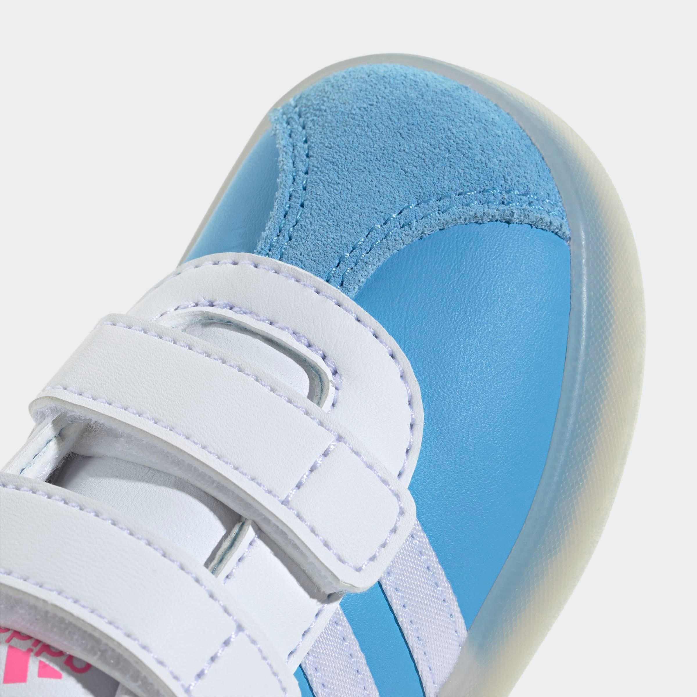 adidas Sportswear Sneaker »ADIDAS  DISNEY CINDERELLA VL COURT 3.0  KIDS«