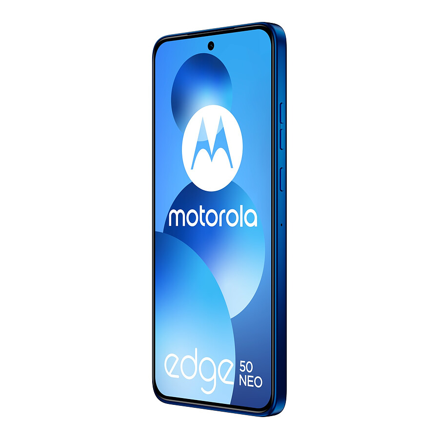 Motorola Edge 50 Neo Nautical Blue