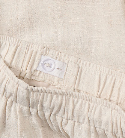 Kids Only Hosen - Noos - Leinen - KogSiesta - Moonbeam