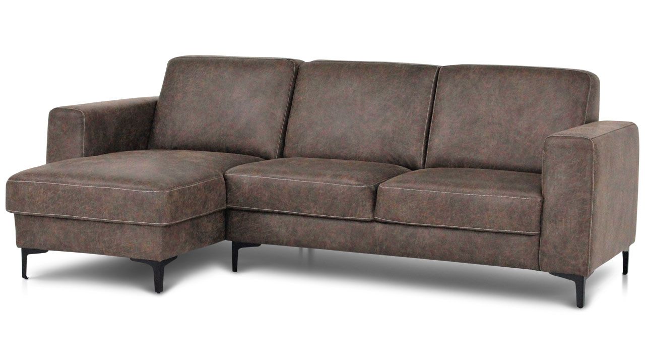 Lounge sofa Marvin