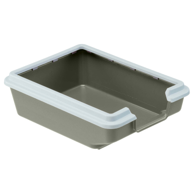 Ferplast Katzentoilette Weekend Plus