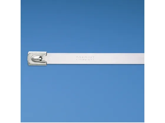 Panduit MLT8H-LP316, Rustfrit stål, Rustfrit stål, 20,3 cm, 1 hoved(er), CE, 679 mm