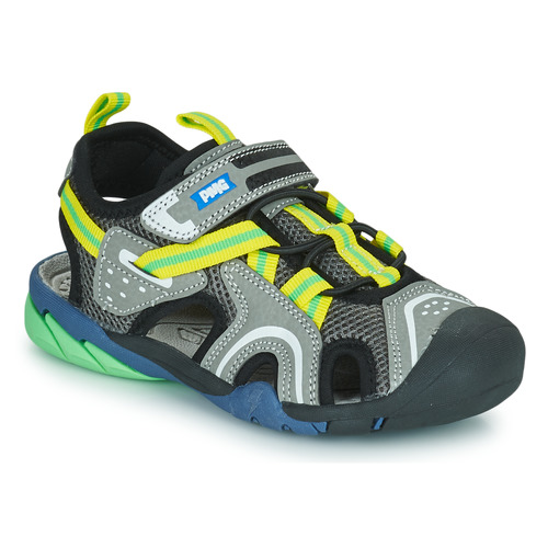 Primigi - 1966511 - Gris / Vert