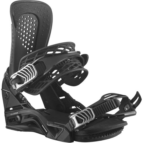 Fixation snowboard SALOMON HOLOGRAM