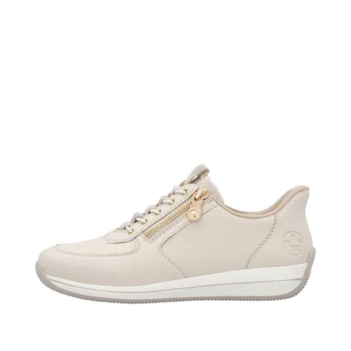 Rieker Ready 2 Go Sneakers Dame N1156-60