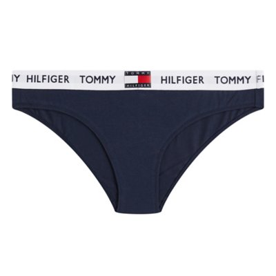Culotte femme Bikini TOMMY HILFIGER