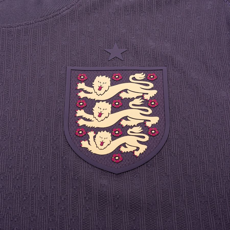 Angleterre Maillot Extérieur 2024/25 Vapor Enfant