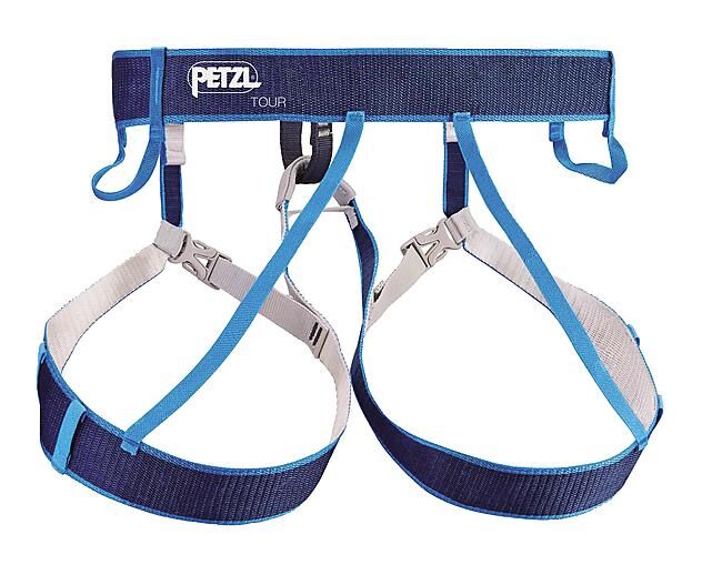 PETZL - BAUDRIER TOUR
