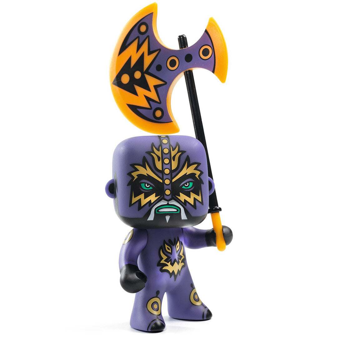 Djeco arty toys - flameo