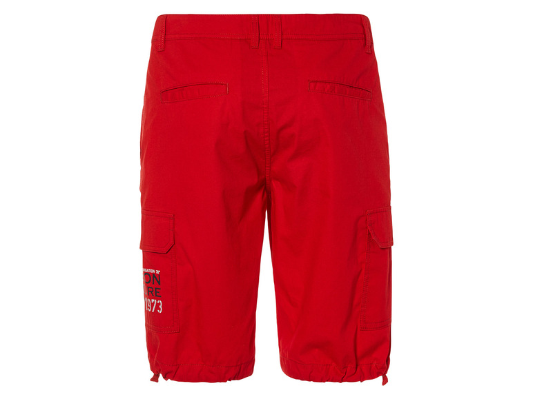 Heren korte broek