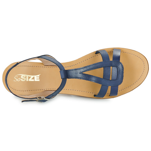 So Size - DURAN - Marine