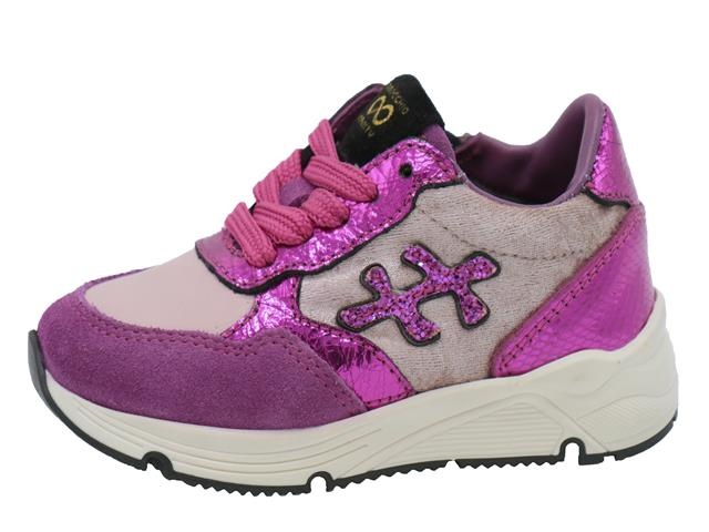 Pinocchio Sneaker