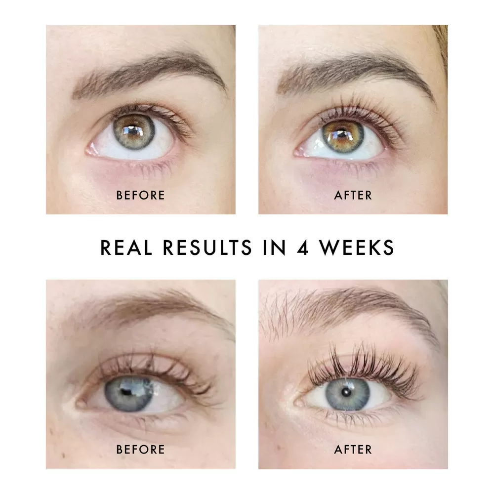 HICKAP Lash & Brow Boosting Serum - 15 ml