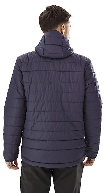 LAFUMA - POLAIRE ALTA LOFT HOODIE M