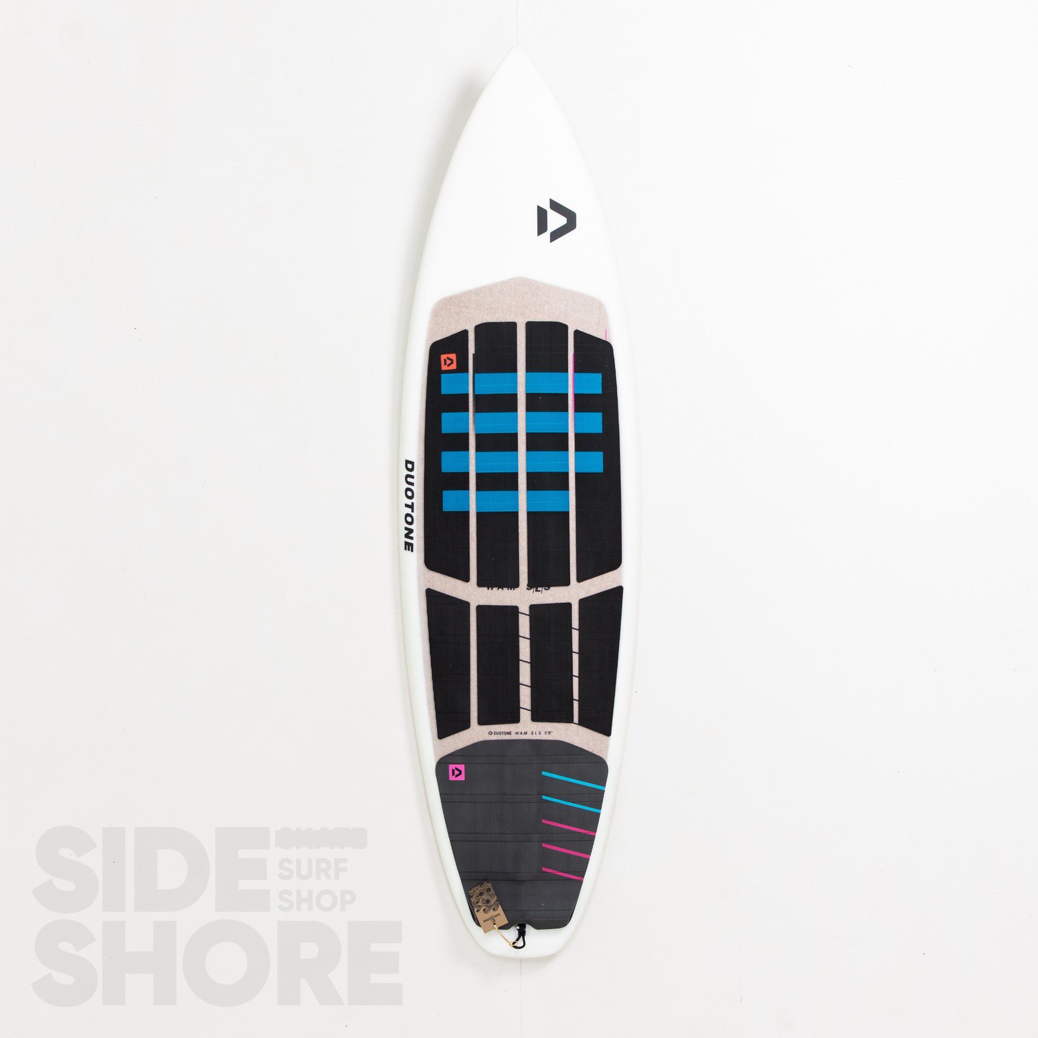 DUOTONE Wam SLS 2021 - 5'9