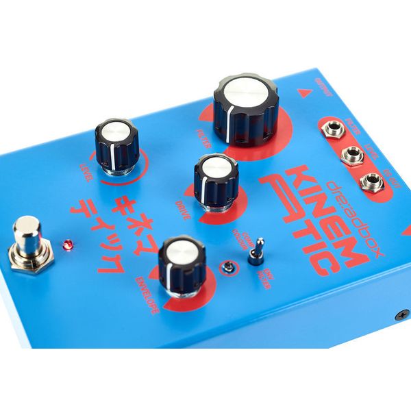 Dreadbox Kinematic