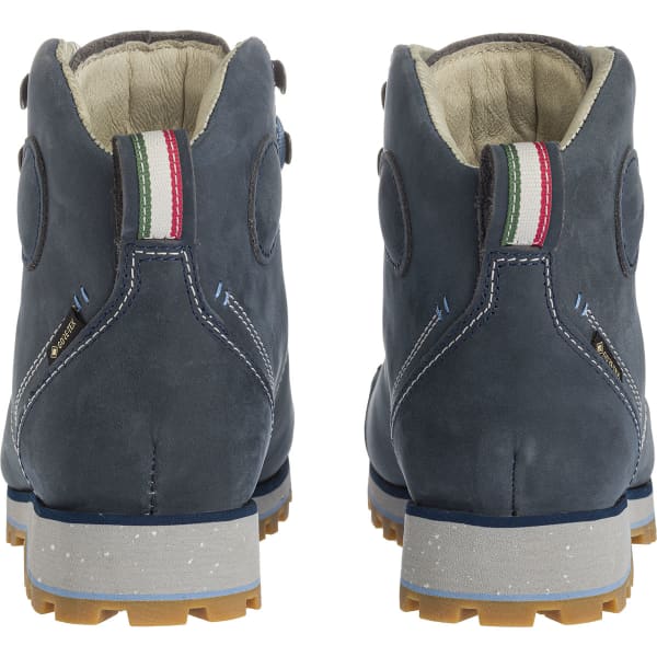 Chaussure de randonnée mid DOLOMITE 54 HIGH FG EVO GORE-TEX W'S BLUE