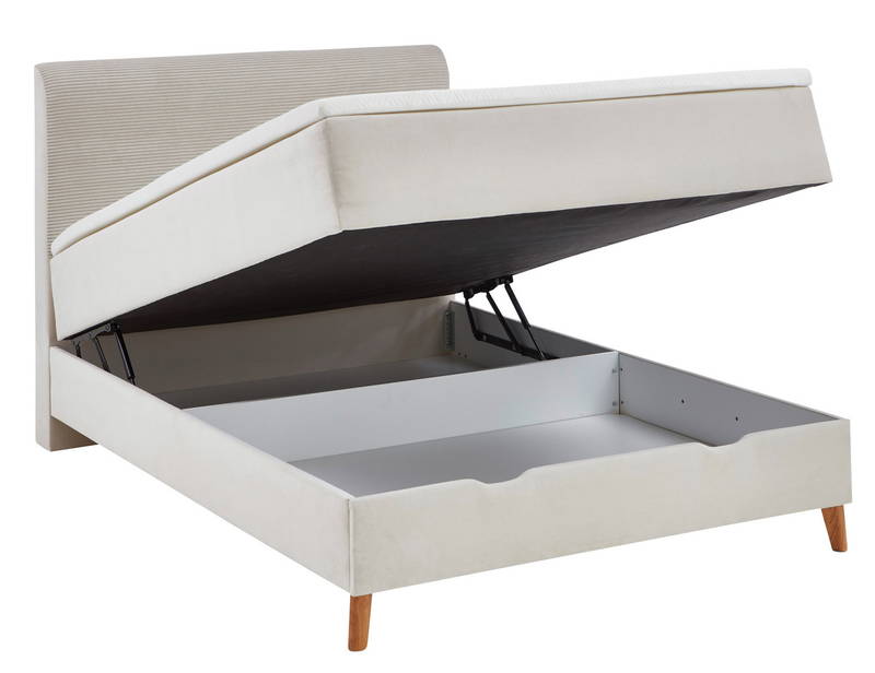 Z2 Boxspringbett MEMPHIS