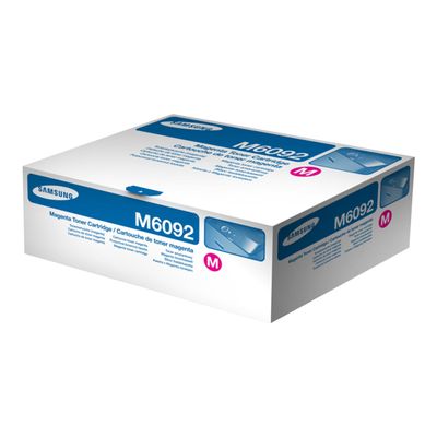Samsung CLT-6092S - magenta - cartouche laser d'origine