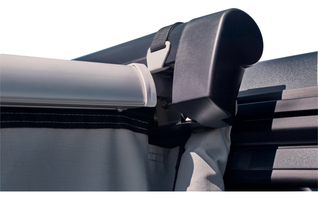 Thule Residence G3 Markisenzelt für VW T5 / T6 / Mercedes Vito für Thule Markise Omnistor 4200 2,6 Meter