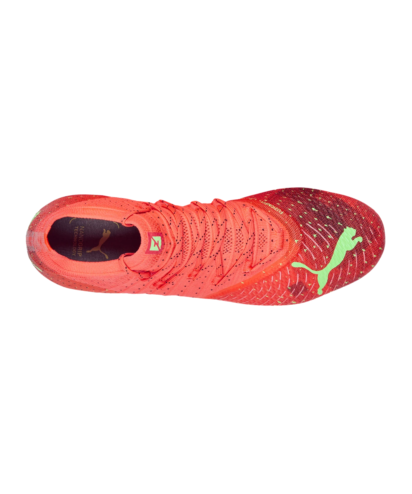 PUMA FUTURE 1.4 FG/AG Fearless Orange F03