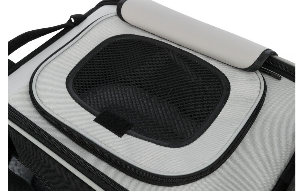 Tiertransport-Tasche Valery, 29 × 31 × 49 cmWohn- & Transporttasche