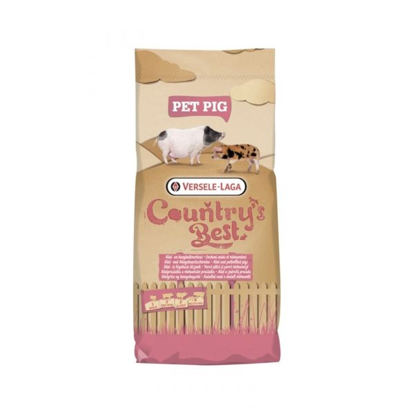 Versele Laga Pet Pig Muesli 17kg