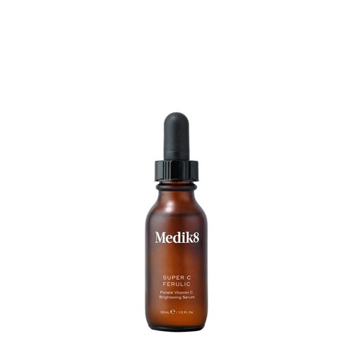 Medik8 Super C Ferulic Sérum Iluminador 30ml