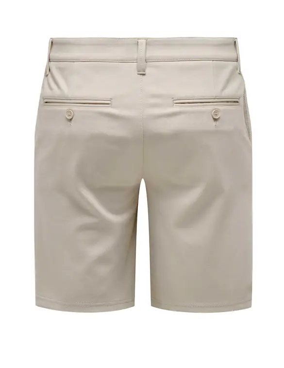 ONLY & SONS Korte broek Mark 22018667