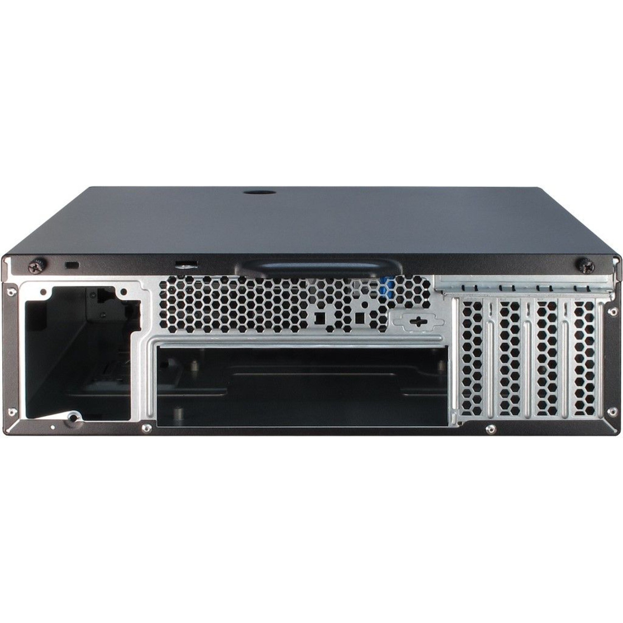 Inter-Tech Tower-Gehäuse IT-503