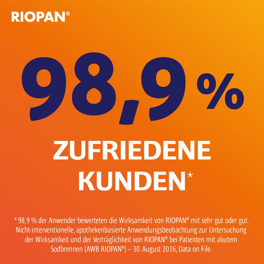 RIOPAN® MAGEN GEL