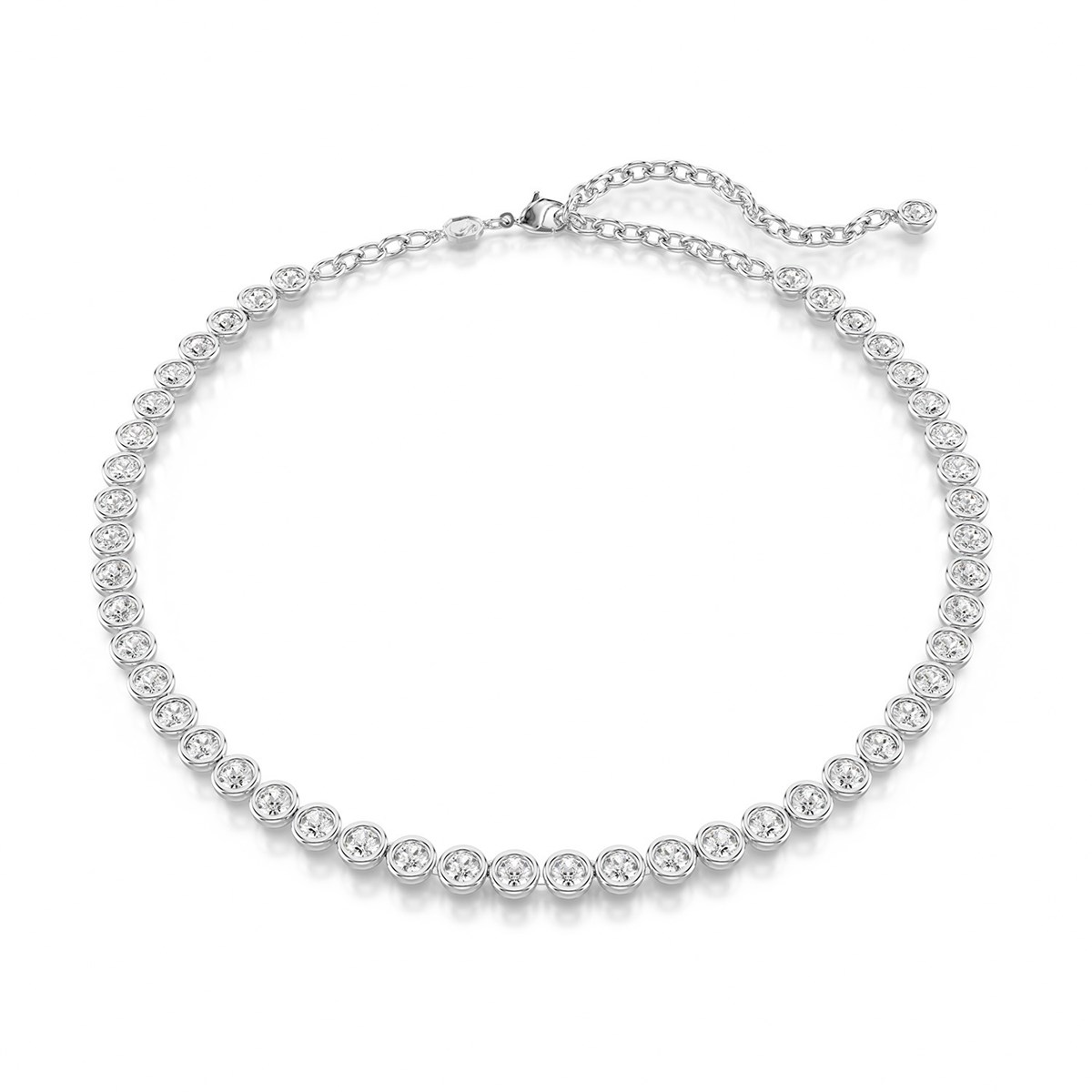 Collier Swarovski Imber tennis