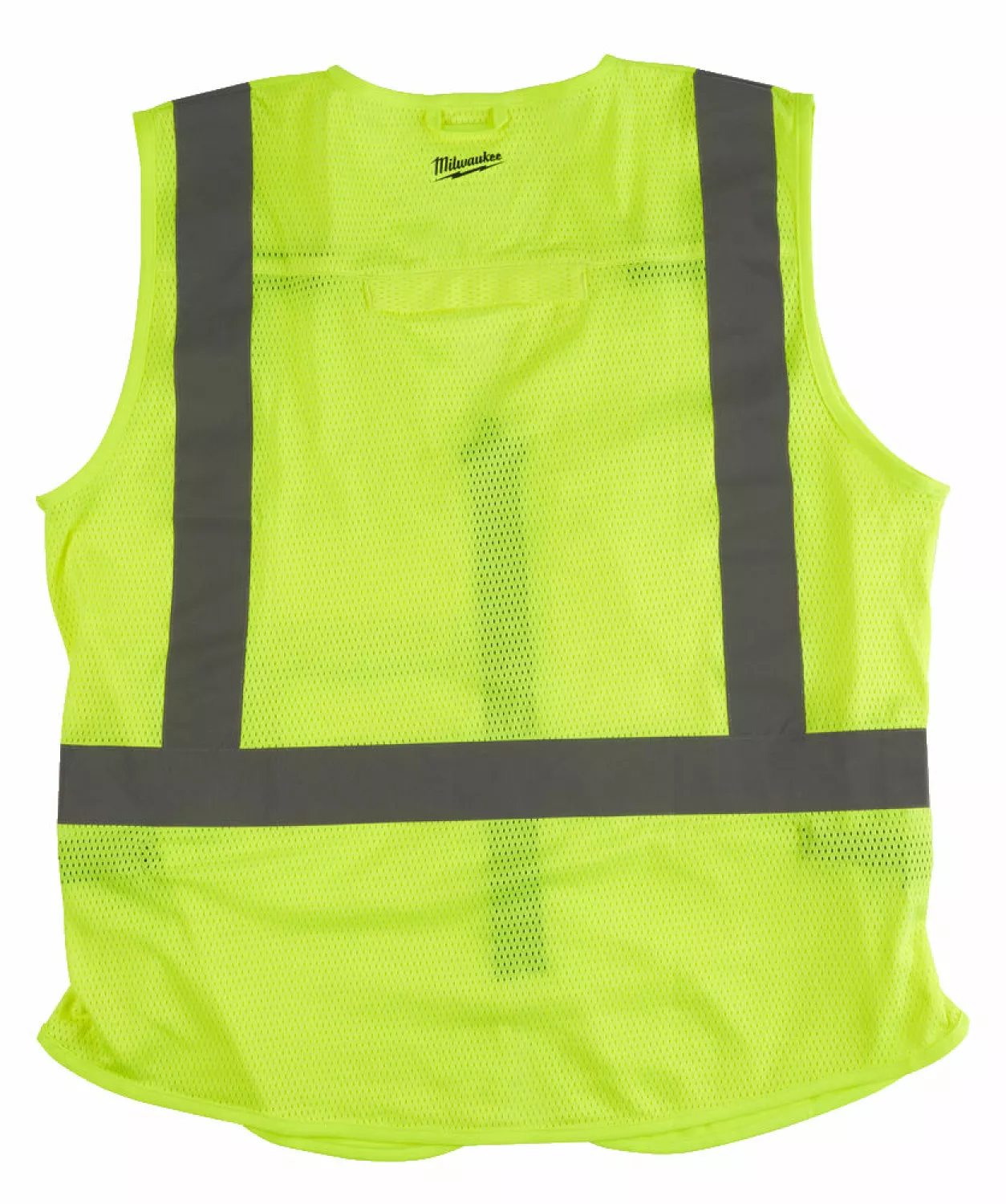 Milwaukee 4932471890 Hi-vis veiligheidshesje - klasse 2 - geel - L/XL