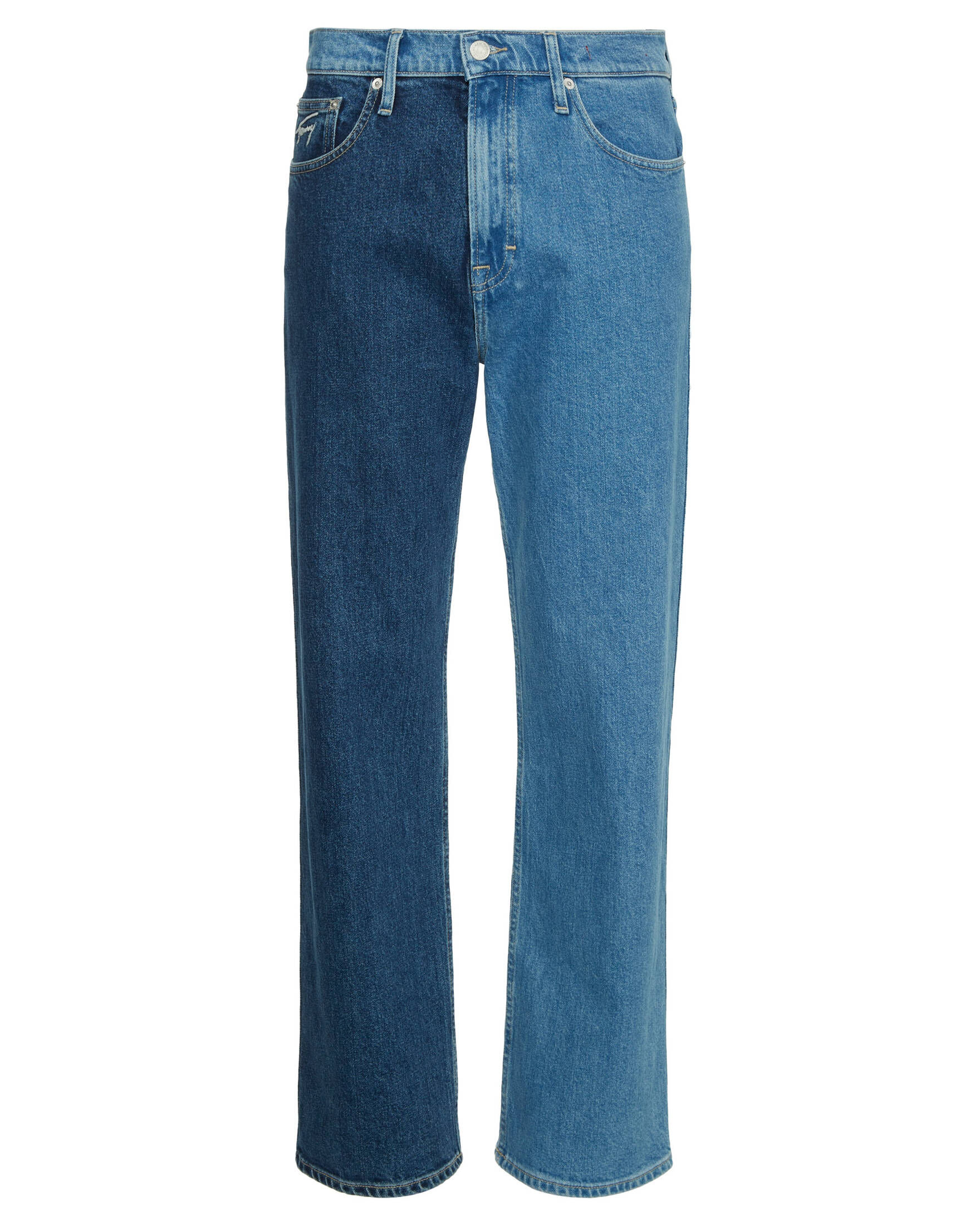 Tommy Jeans| Damen Jeans BETSY Relaxed Fit