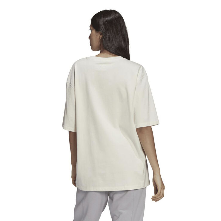 adidas adicolor essentials t-shirt White