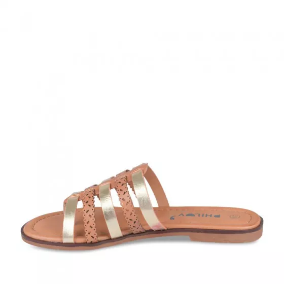 Tongs MARRON PHILOV