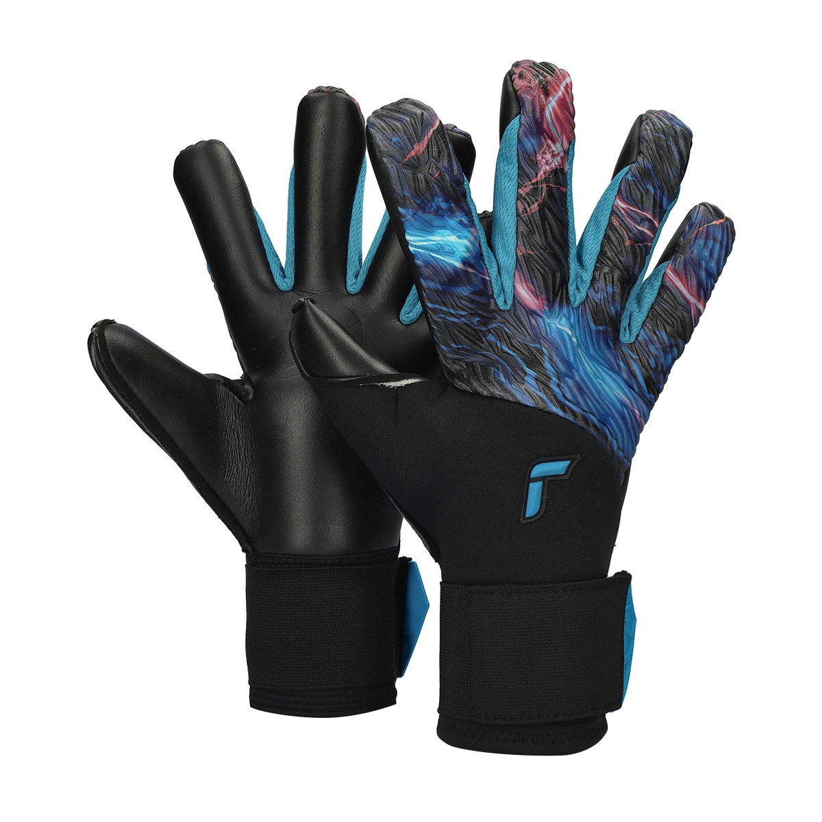 Luvas Reusch Venomous Infinity
