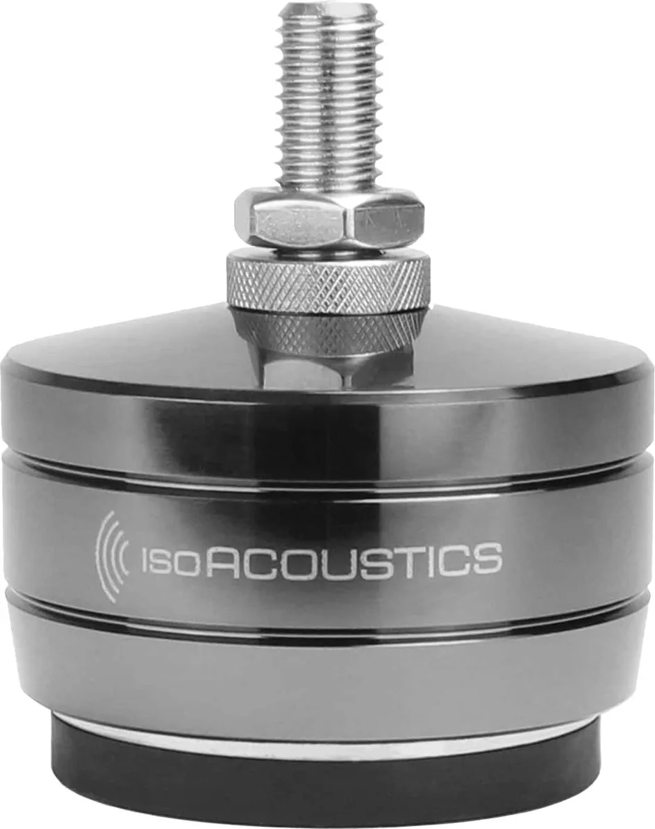 IsoAcoustics Gaia Titan Theis (lot de 4) Absorbeurs acoustiques
