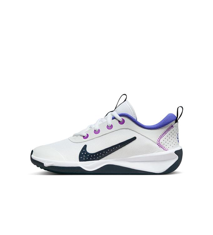 Nike JR Omni Multi-Court Indoorschoenen