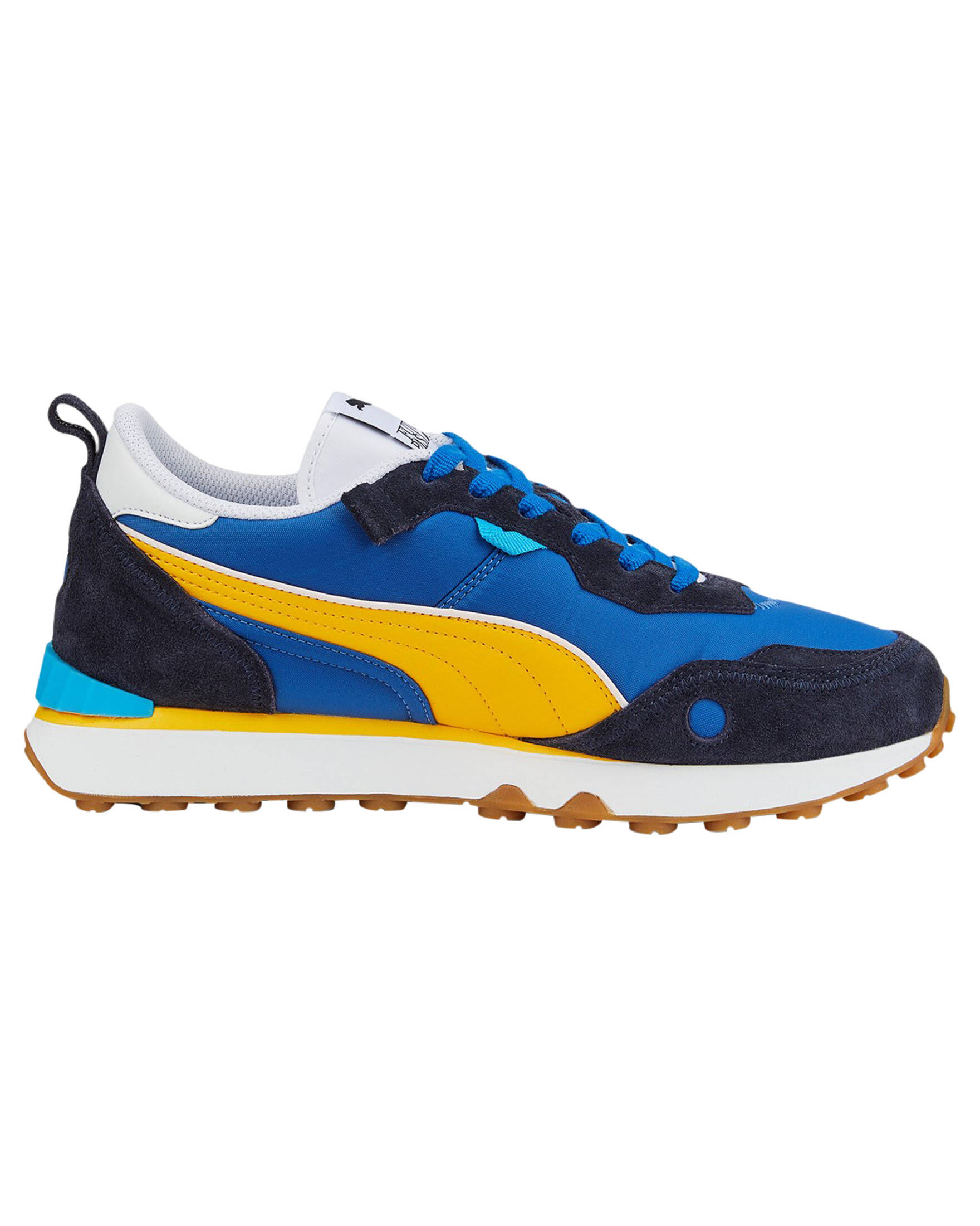 Puma| Herren Sneaker RIDER FV ESSENTIALS