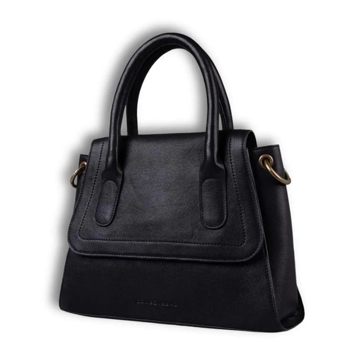 Cowboysbag | Lynn | Leren Handtas