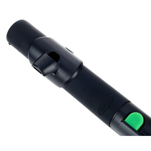 Nuvo TooT black-green with keys
