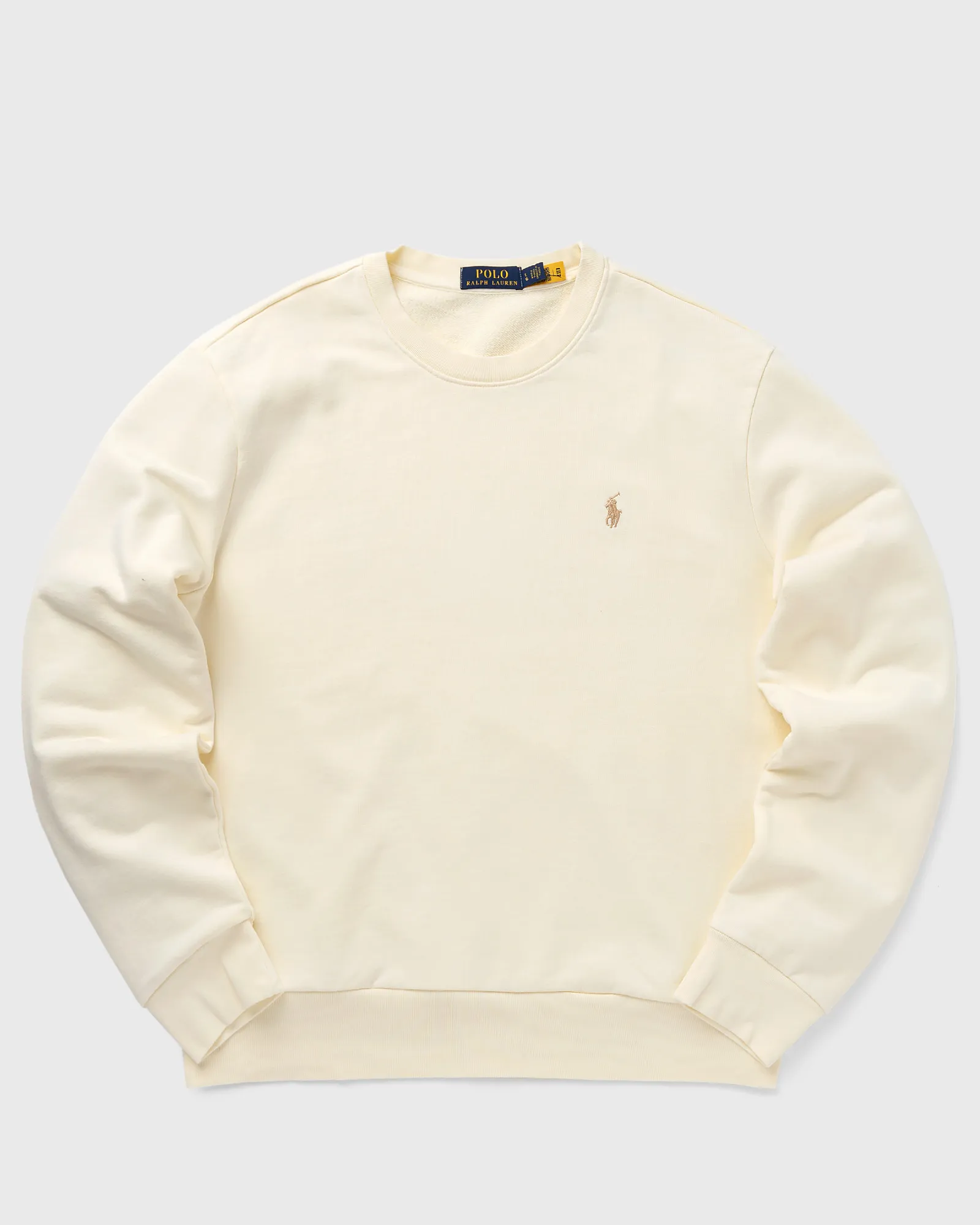 Polo Ralph Lauren LONG SLEEVE-SWEATSHIRT