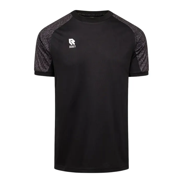 Robey Patron SS Keepersshirt Heren