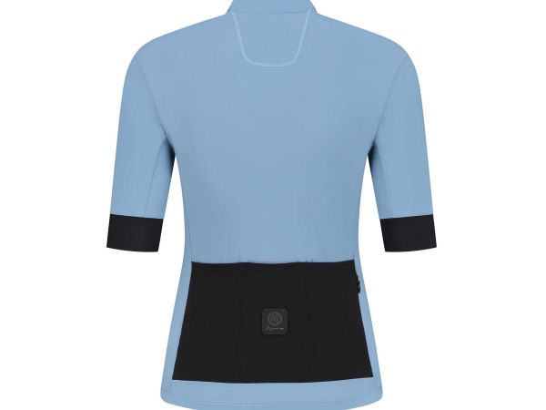 Rogelli Signature SS Cykeltrøje, Blue