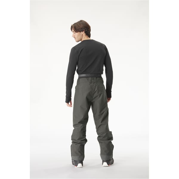 Pantalon snowboard PICTURE OBJET PANTS RAVEN GREY